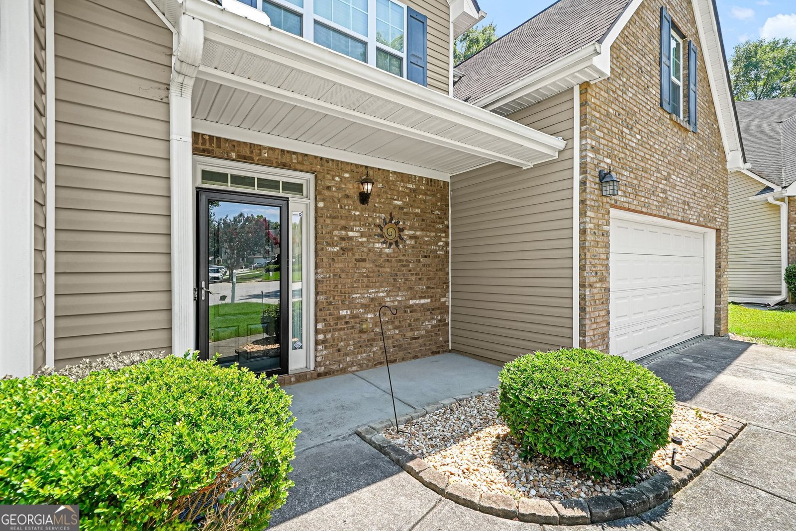 2432 Temple View Drive Snellville - Photo 9