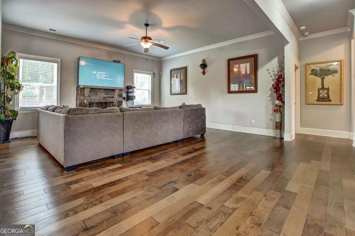 300 Onyx Drive Mcdonough - Photo 10