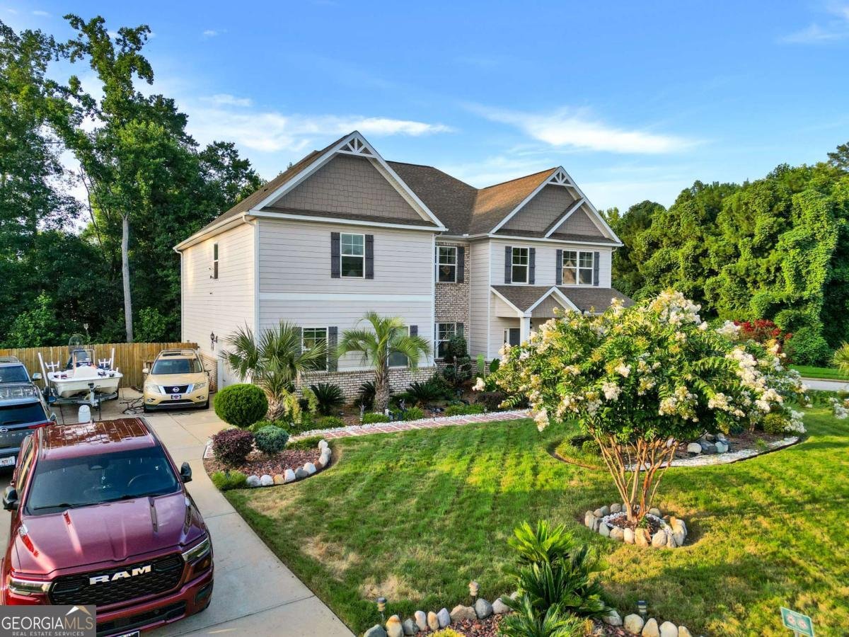 300 Onyx Drive Mcdonough - Photo 45
