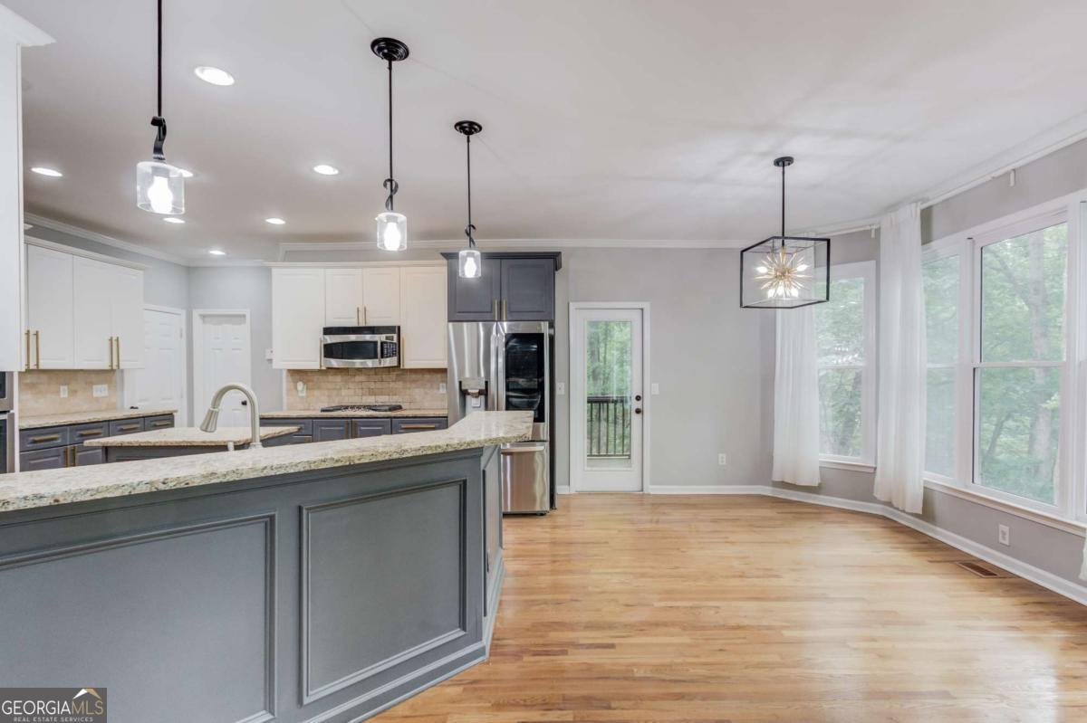 1920 Woods River Lane Duluth - Photo 17