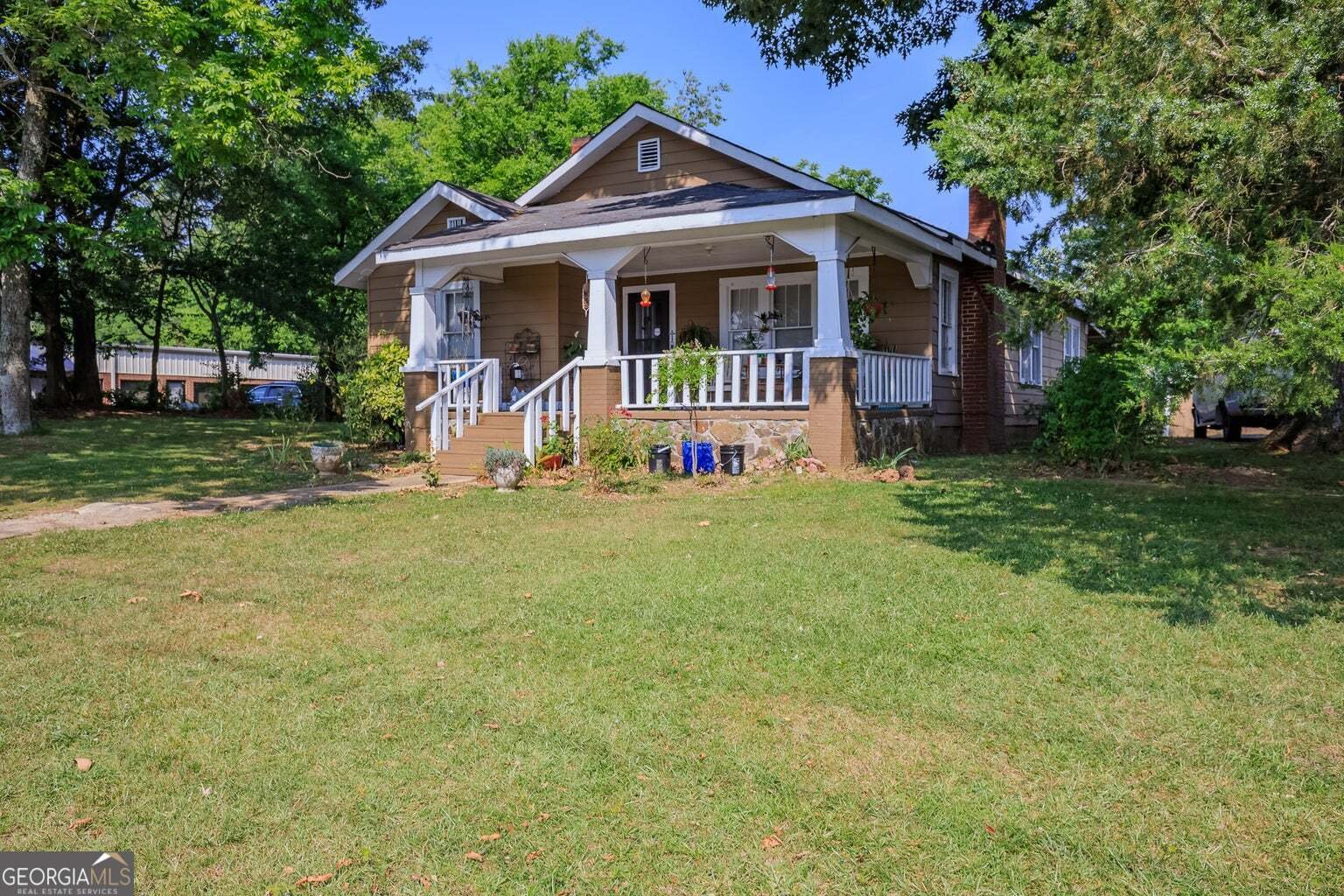 10895 Commerce Street Summerville - main photo