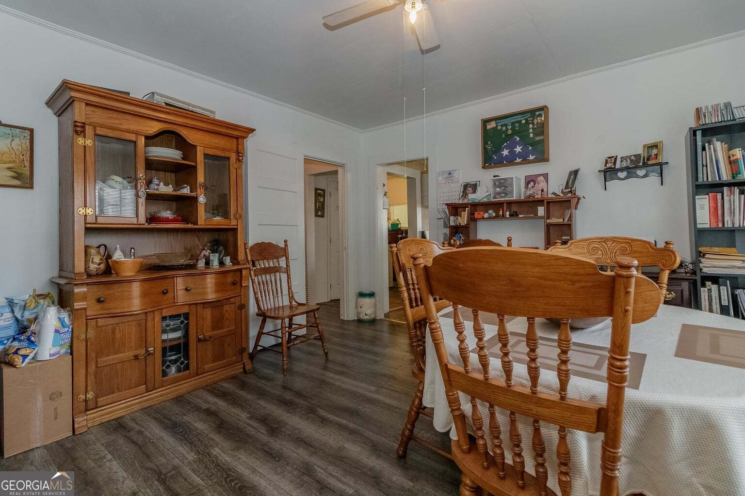 10895 Commerce Street Summerville - Photo 11