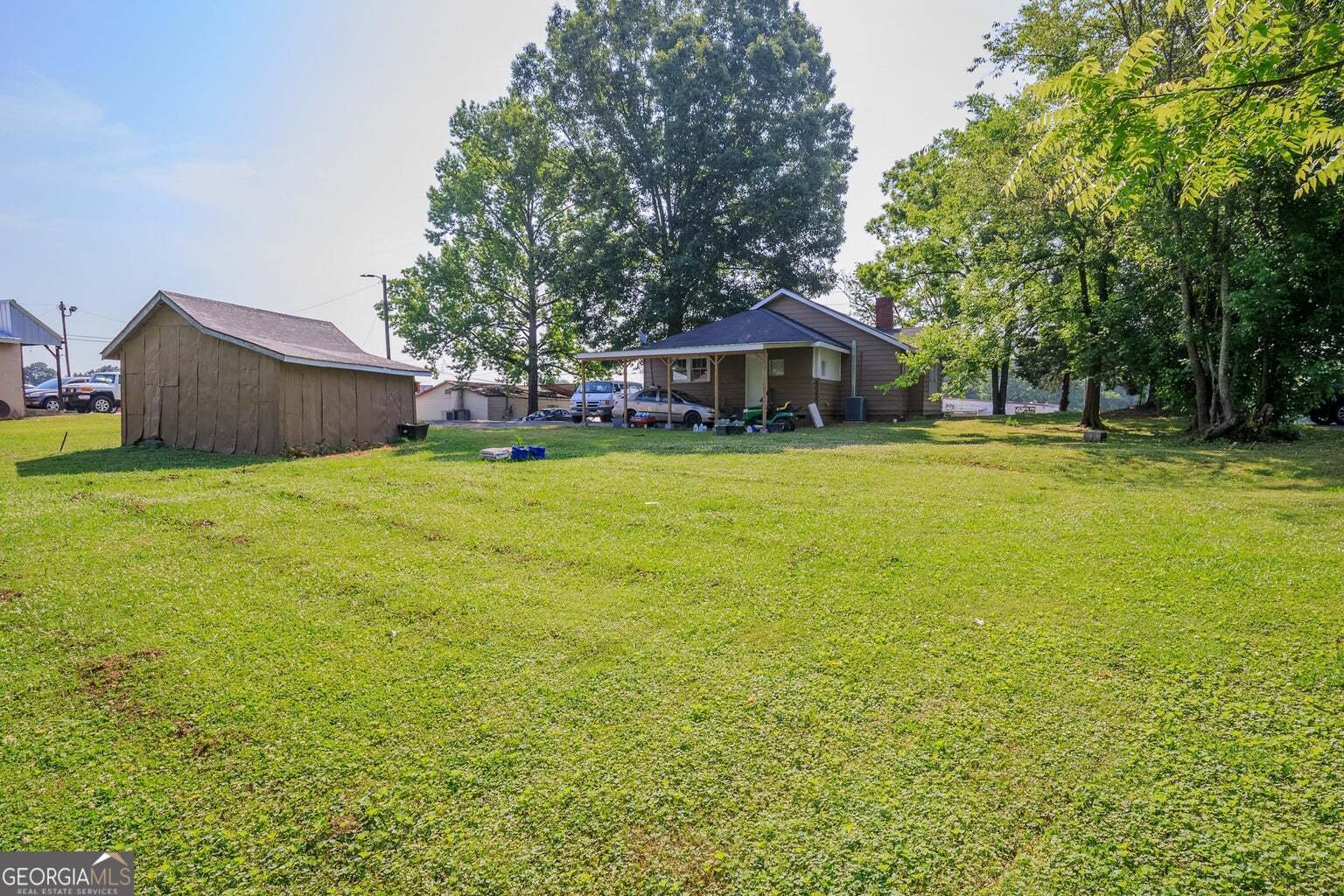 10895 Commerce Street Summerville - Photo 28