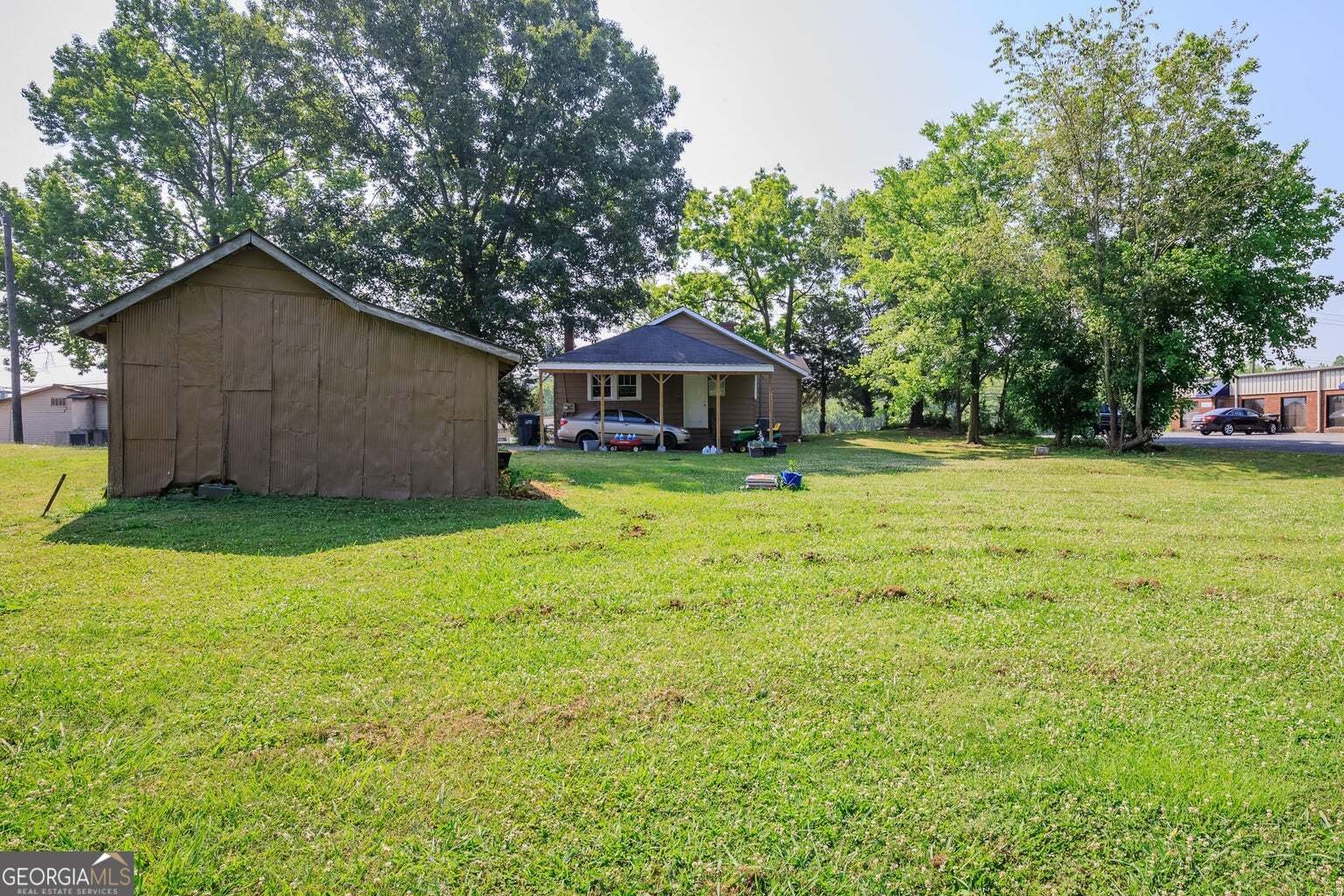 10895 Commerce Street Summerville - Photo 29
