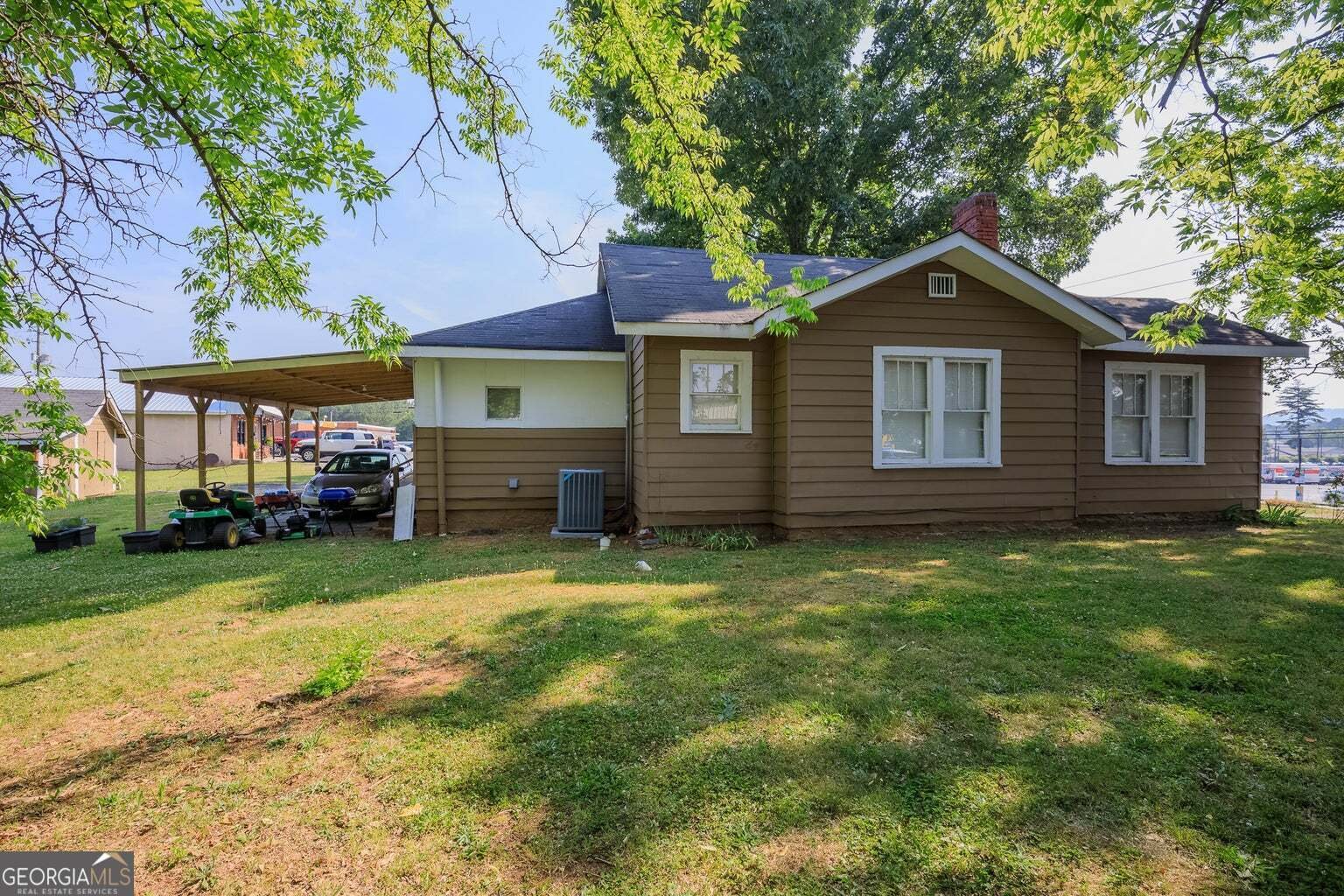 10895 Commerce Street Summerville - Photo 30
