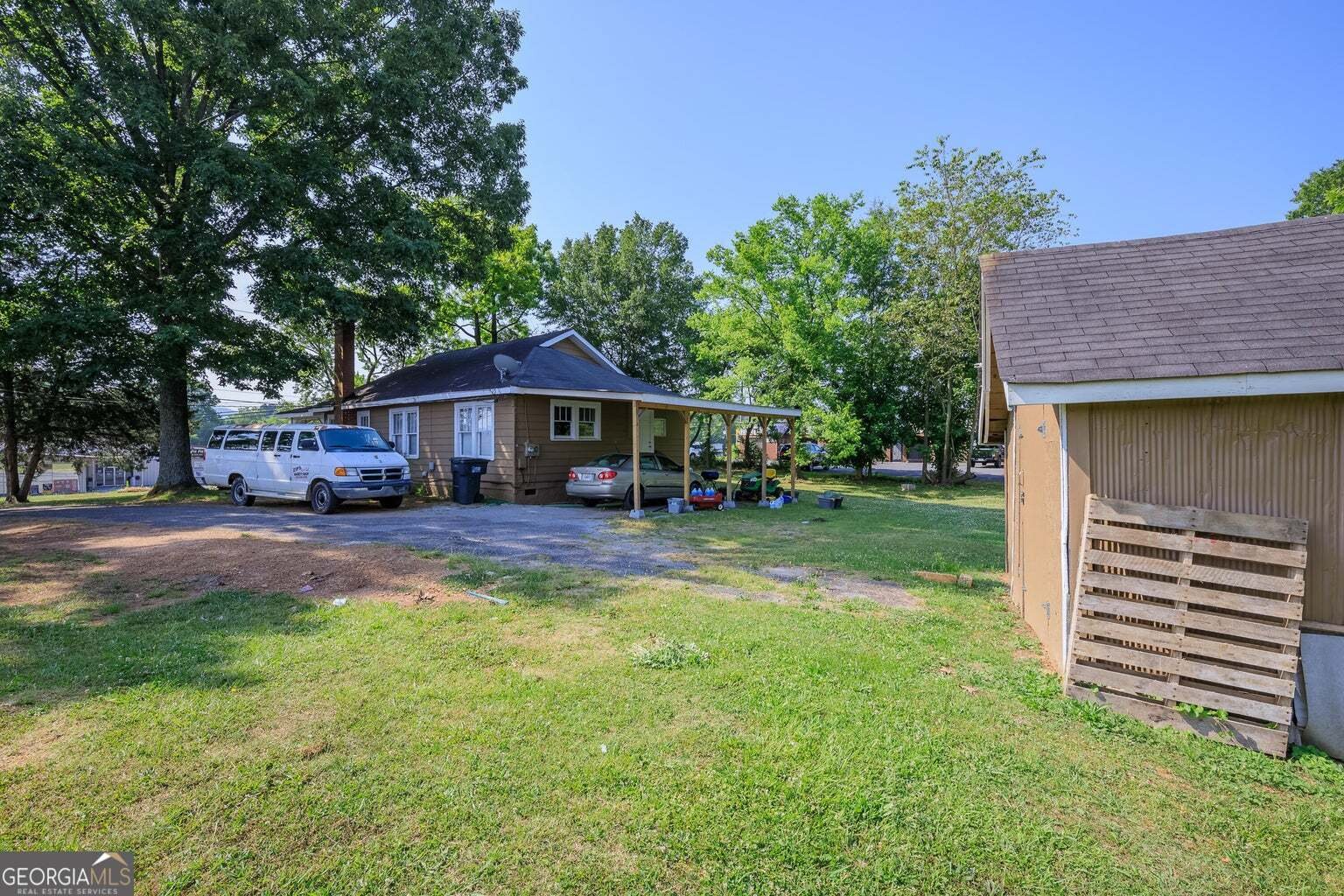 10895 Commerce Street Summerville - Photo 32