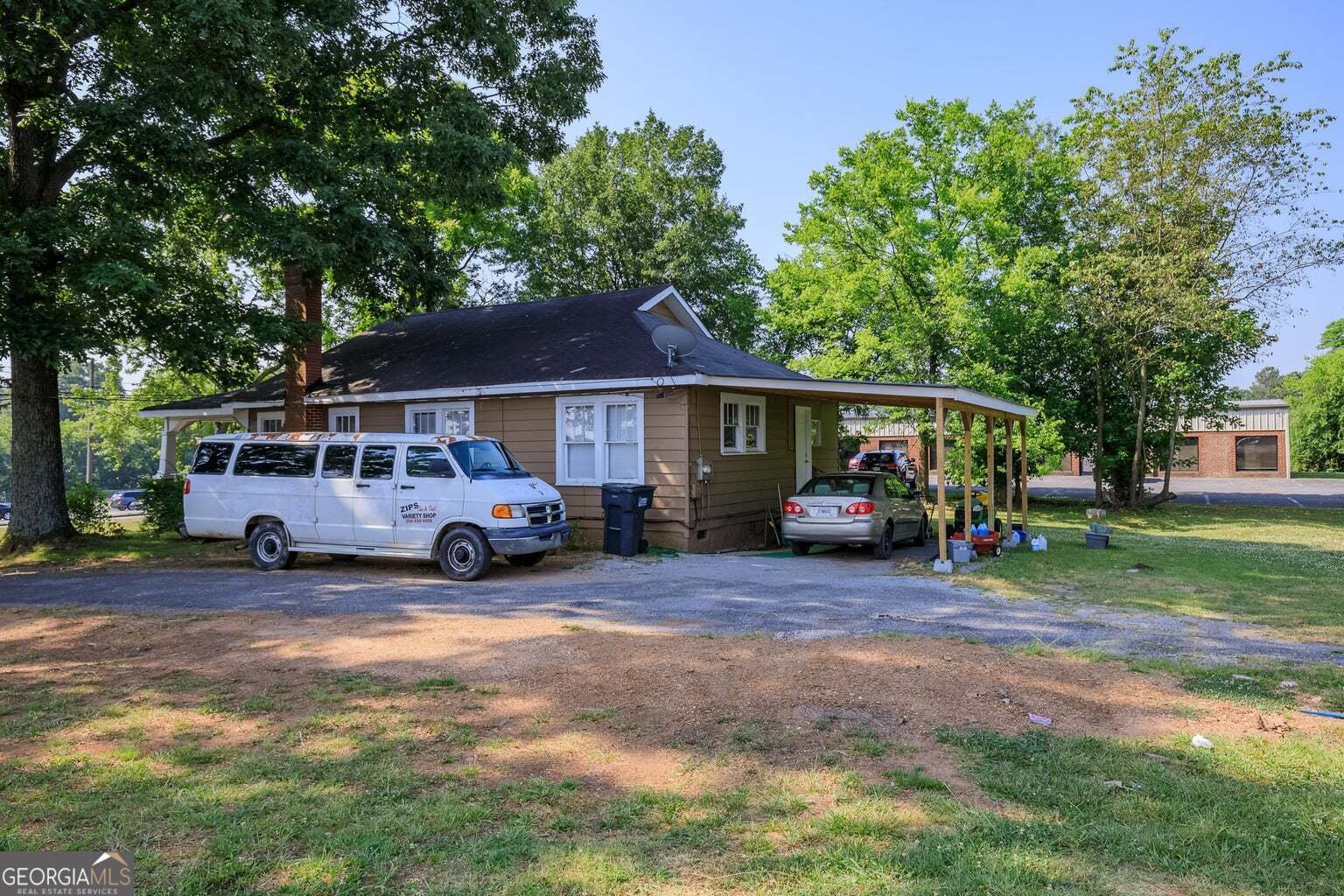 10895 Commerce Street Summerville - Photo 33