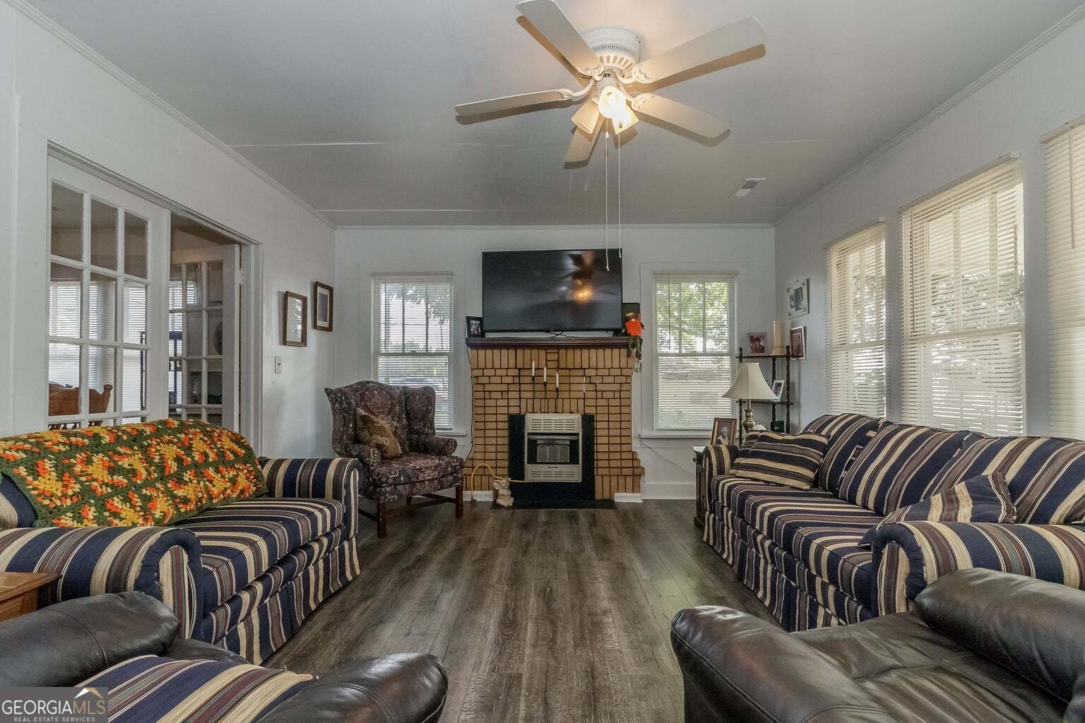 10895 Commerce Street Summerville - Photo 6