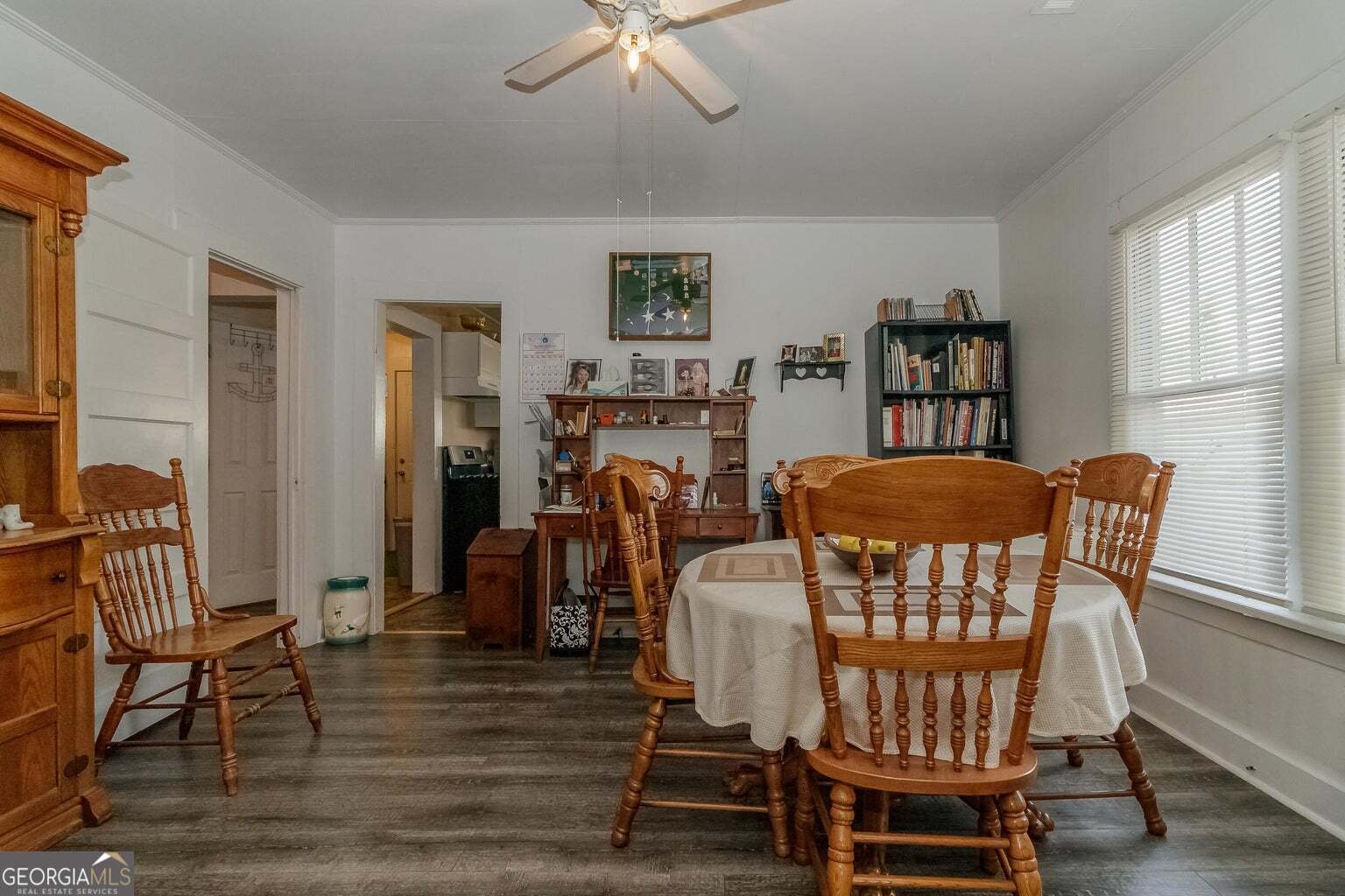 10895 Commerce Street Summerville - Photo 9