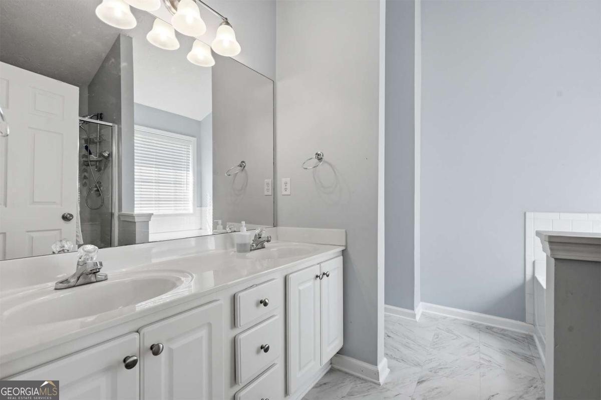 1684 Amhearst Walk Road Lawrenceville - Photo 10