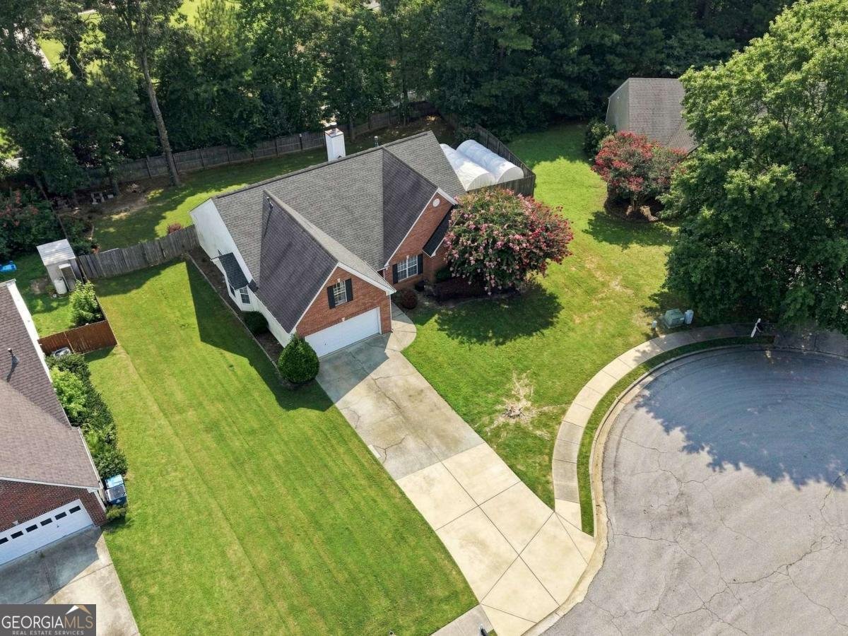 1684 Amhearst Walk Road Lawrenceville - Photo 22