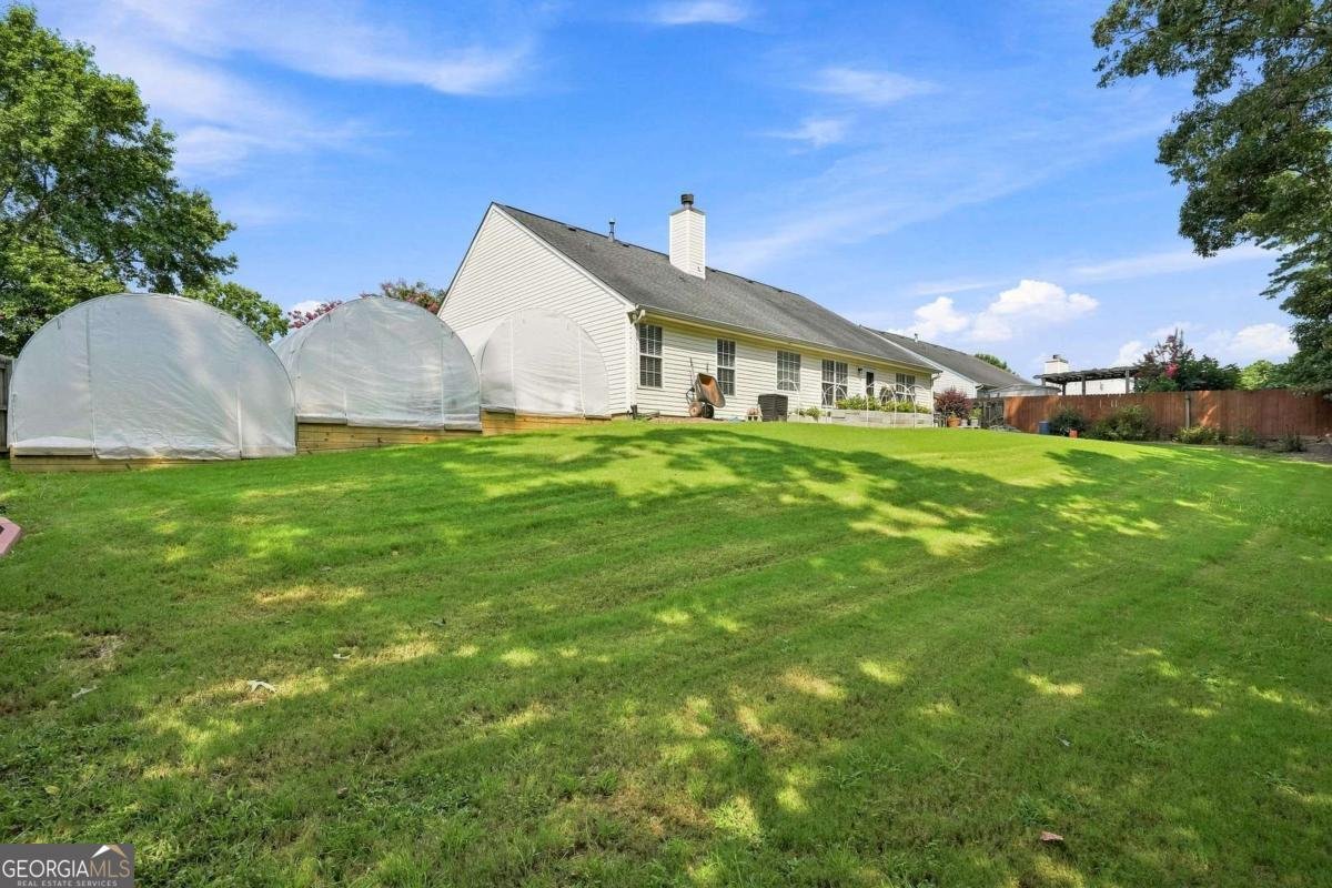 1684 Amhearst Walk Road Lawrenceville - Photo 25