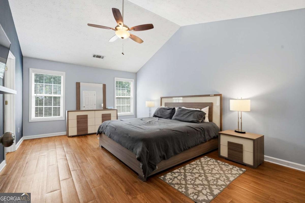 1684 Amhearst Walk Road Lawrenceville - Photo 6