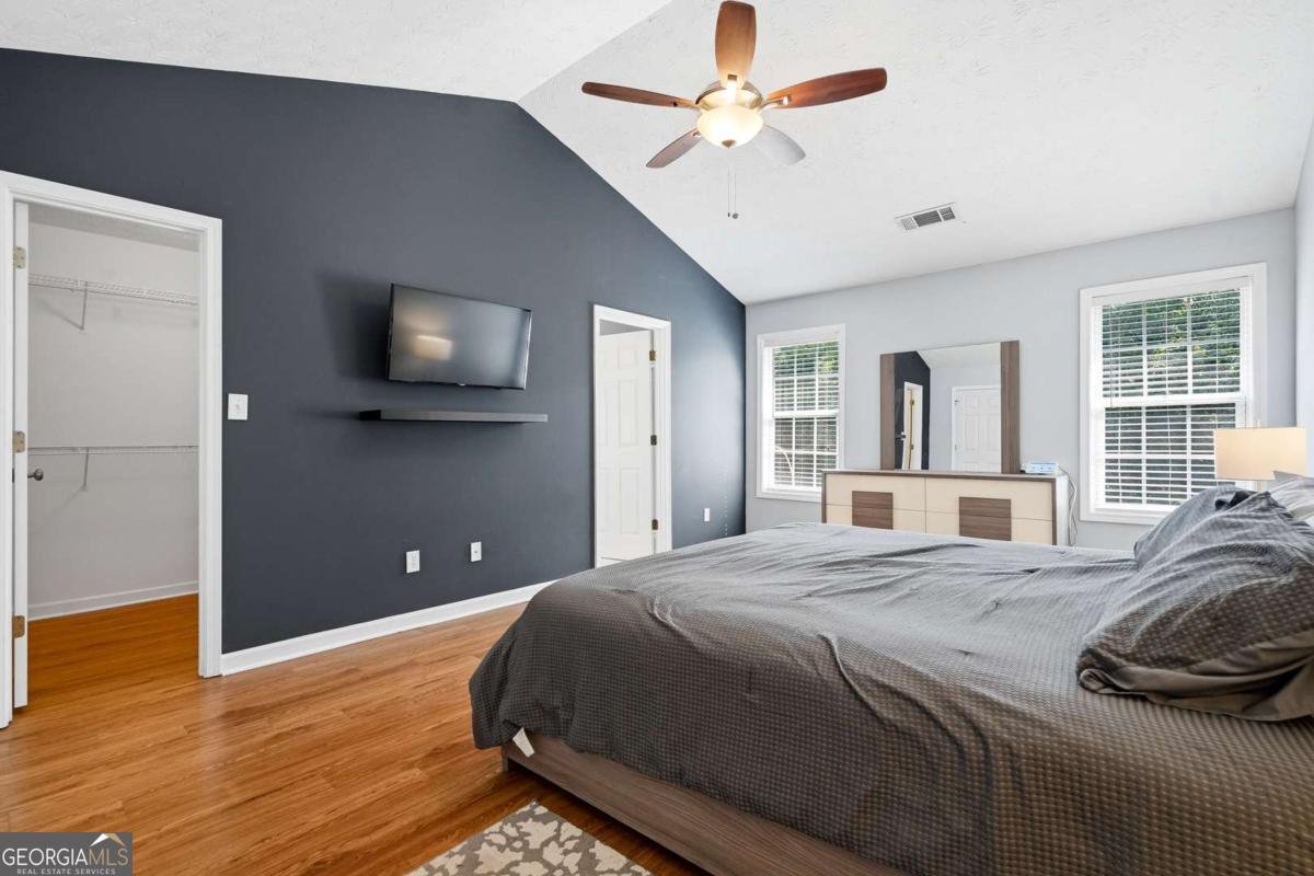1684 Amhearst Walk Road Lawrenceville - Photo 7