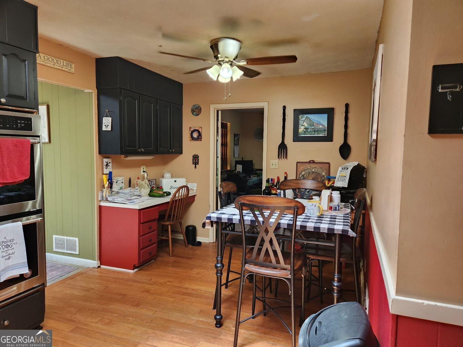6522 Cook Drive Lithia Springs - Photo 14