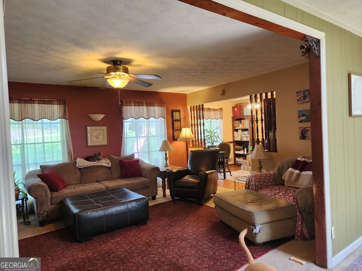 6522 Cook Drive Lithia Springs - Photo 18
