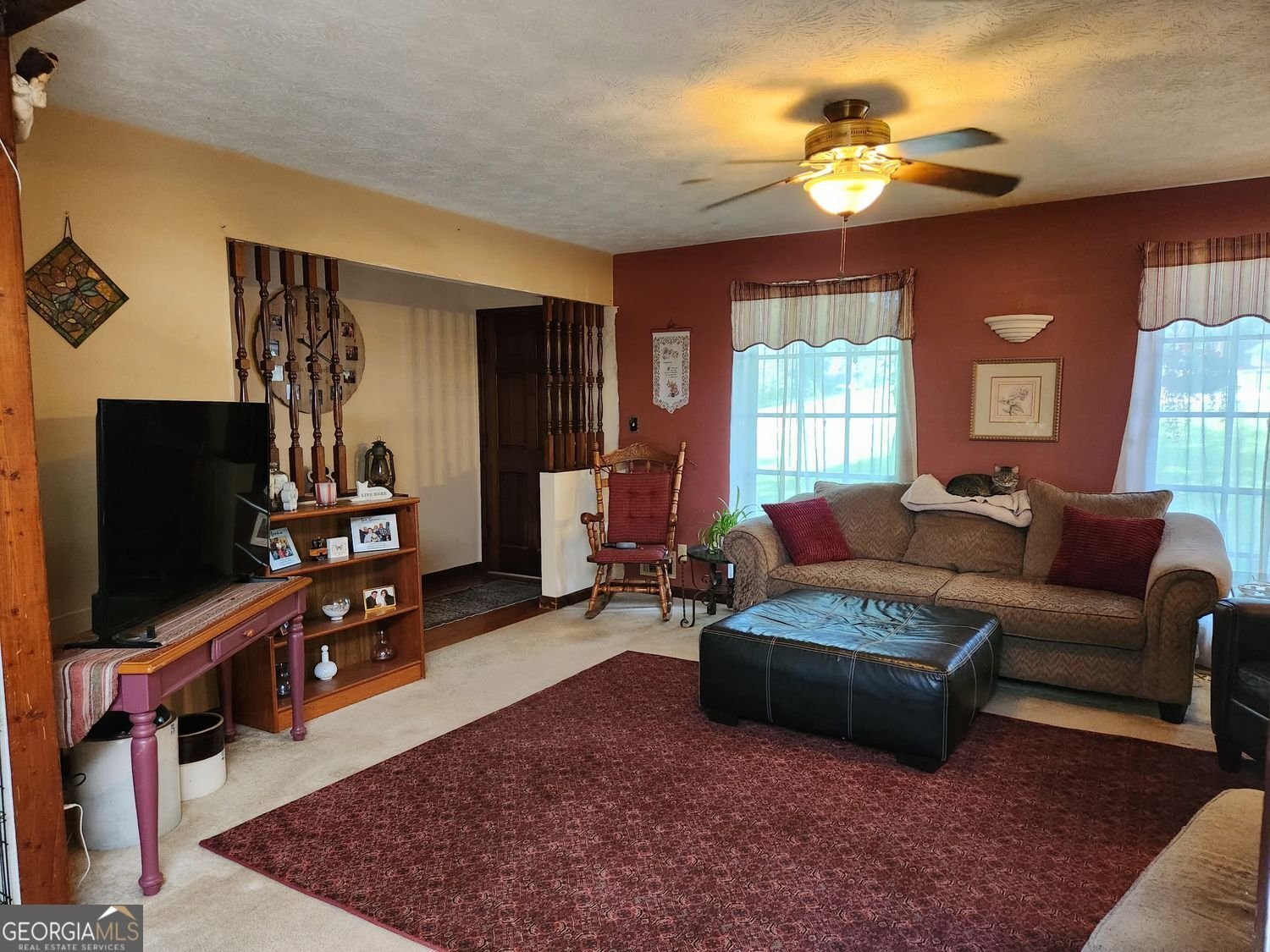 6522 Cook Drive Lithia Springs - Photo 19