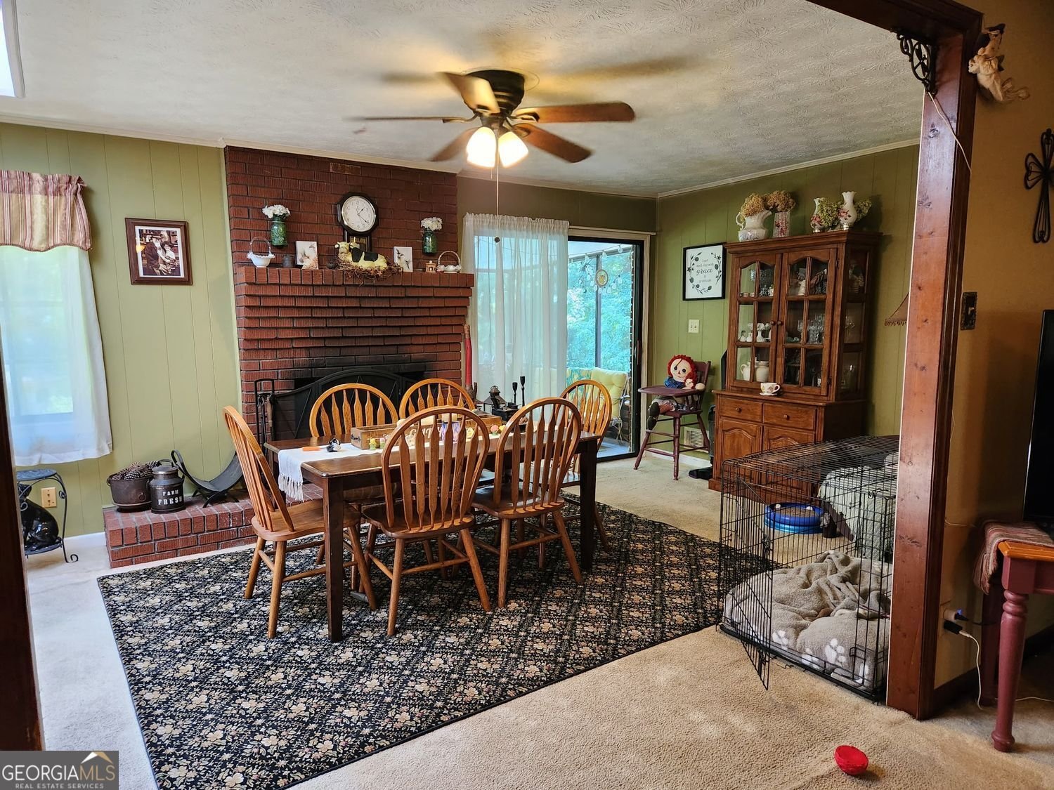 6522 Cook Drive Lithia Springs - Photo 20