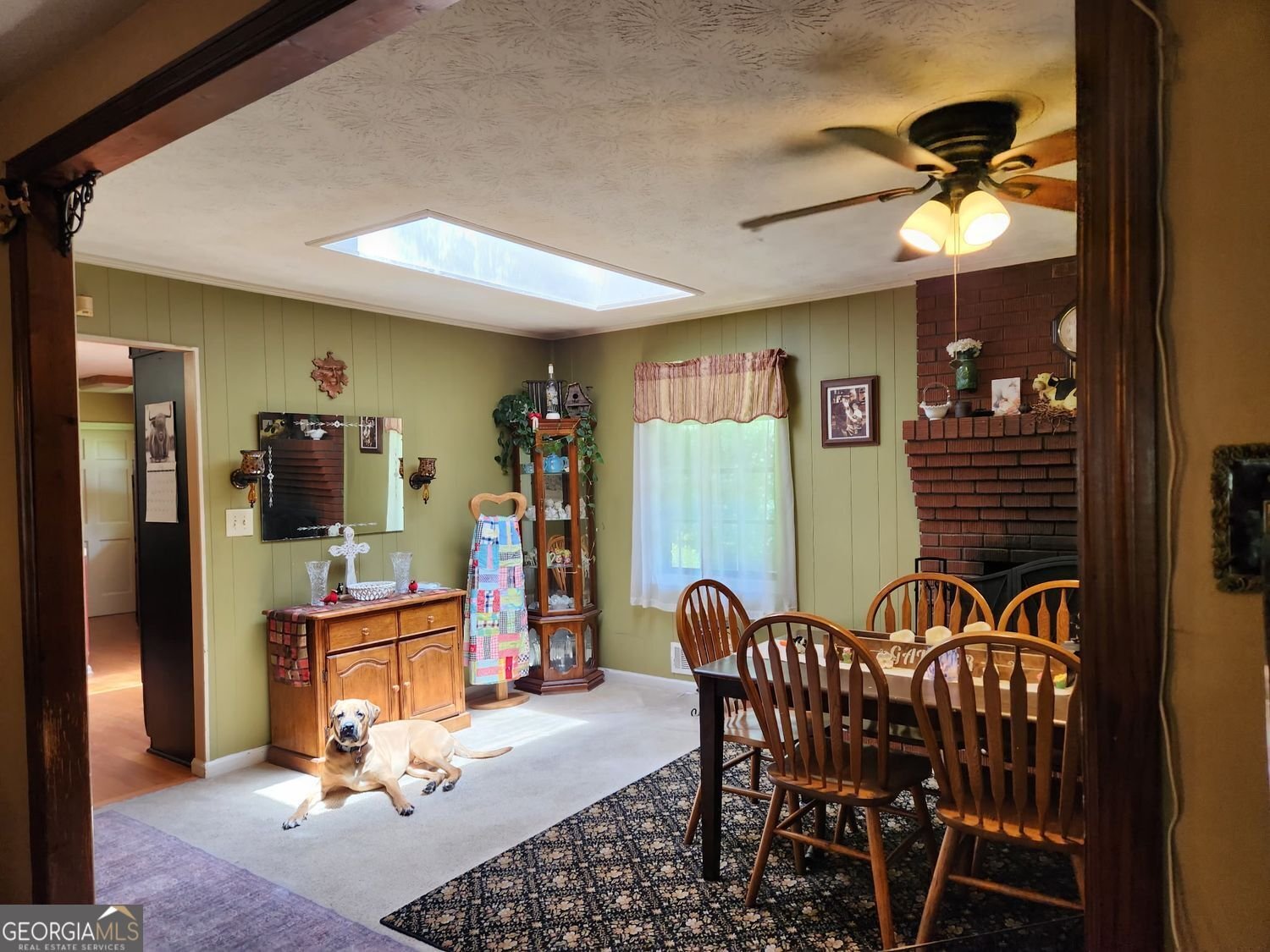 6522 Cook Drive Lithia Springs - Photo 21