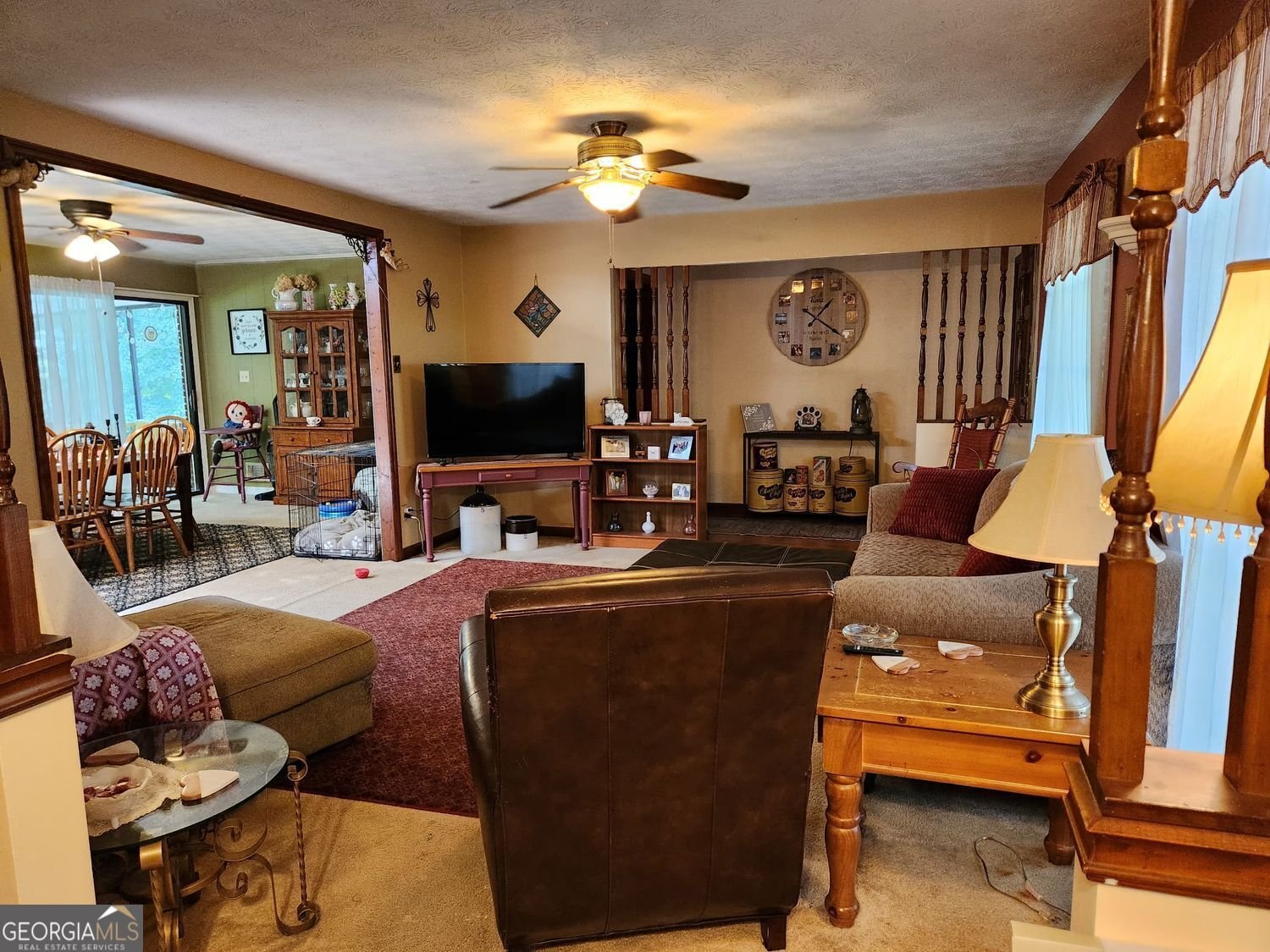 6522 Cook Drive Lithia Springs - Photo 22