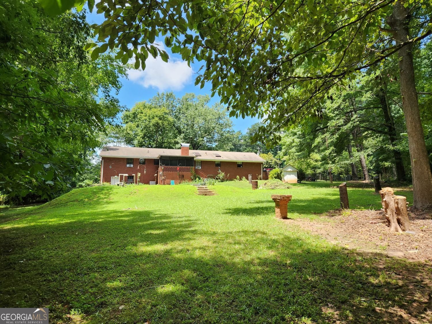 6522 Cook Drive Lithia Springs - Photo 8