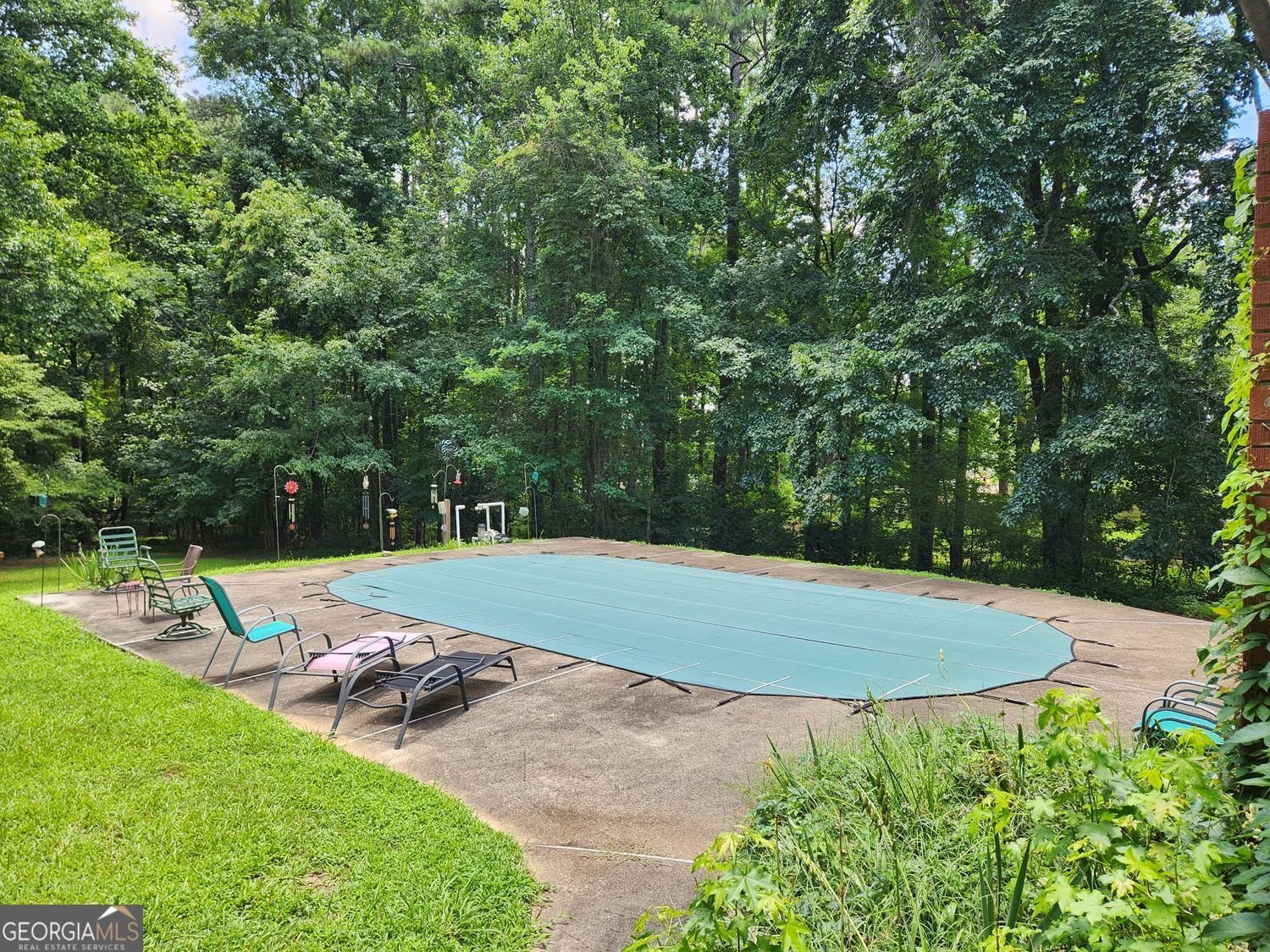 6522 Cook Drive Lithia Springs - Photo 9