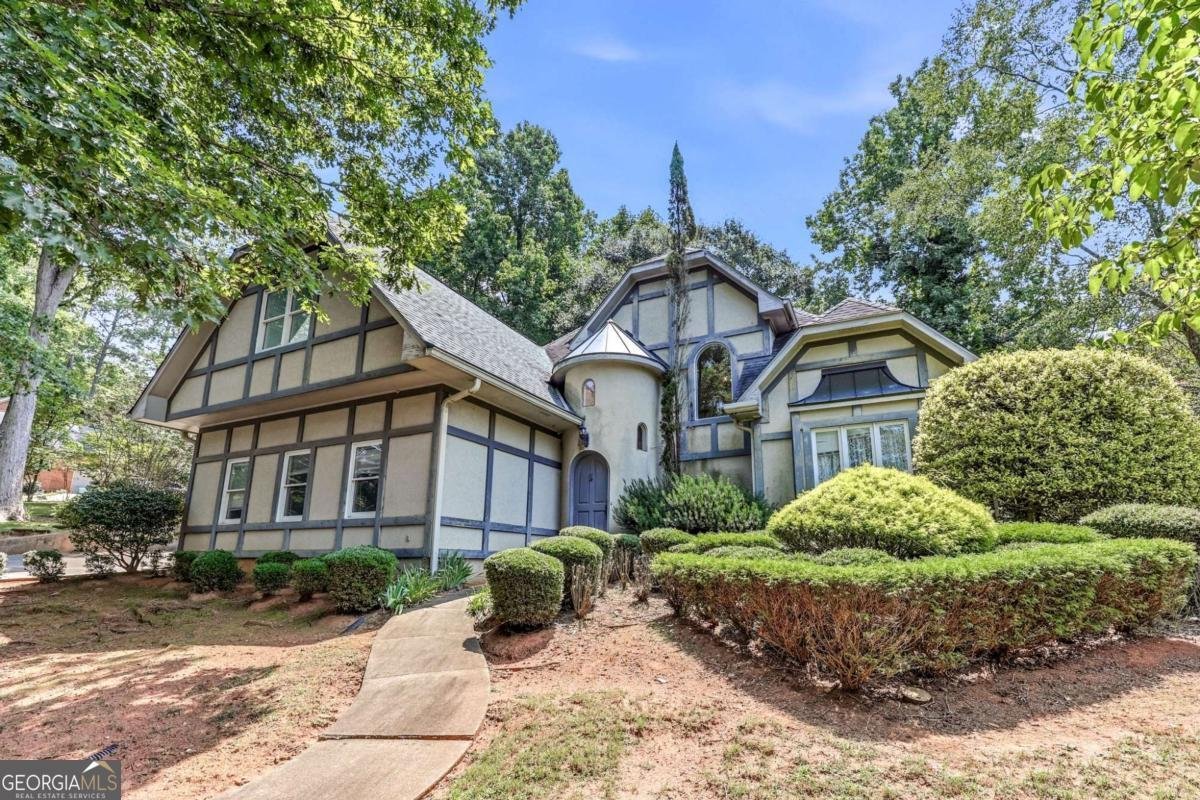 372 Woodhaven Drive Athens - Photo 45