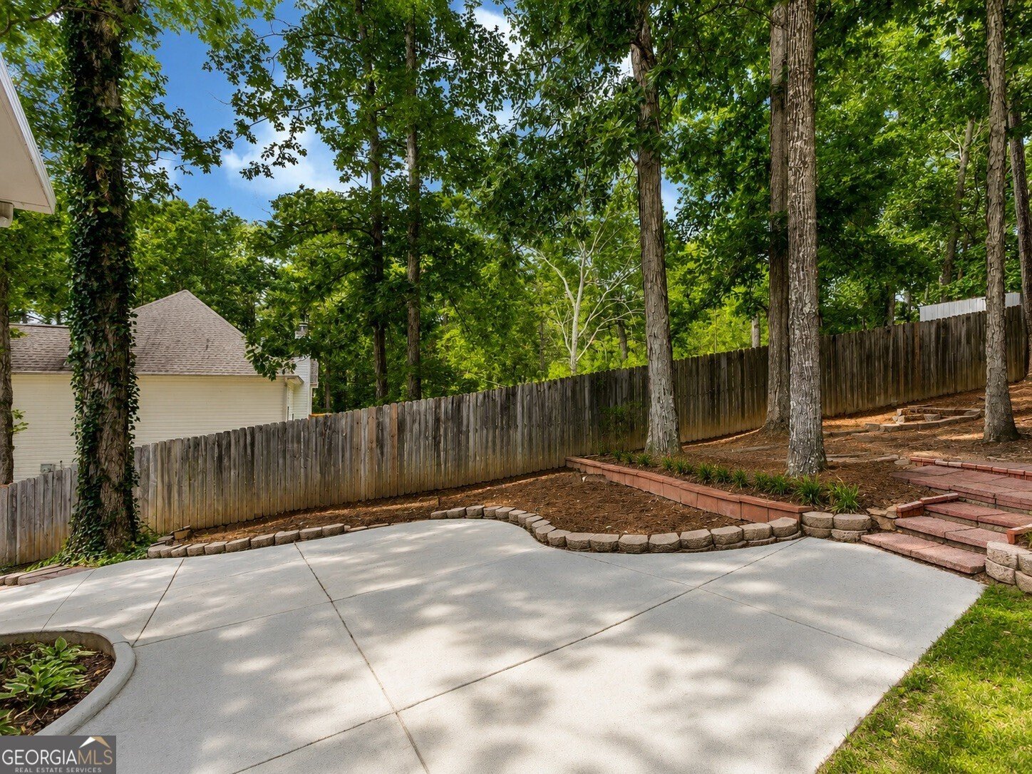 3080 Autumn Woods Court Douglasville - Photo 6
