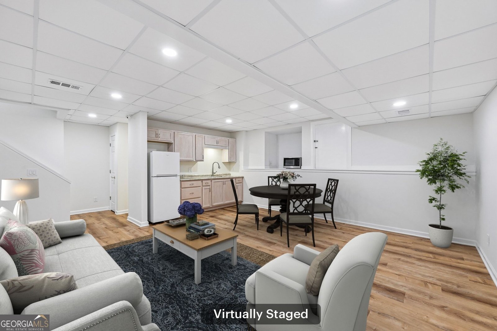4235 Heather Way Cumming - Photo 21