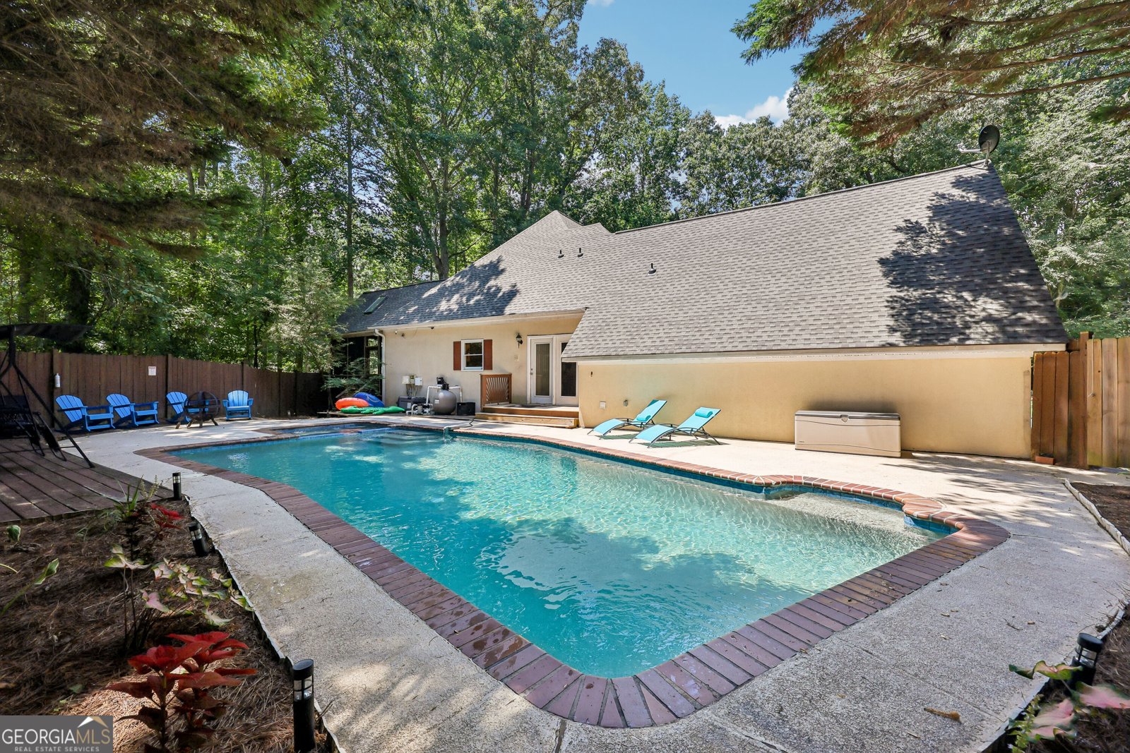 4235 Heather Way Cumming - Photo 27