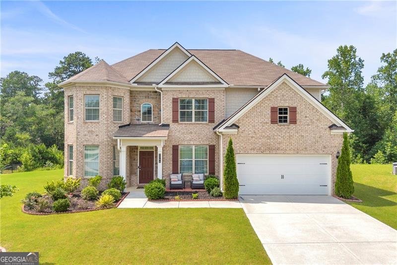 3300 Deaton Trail Buford - main photo