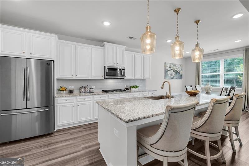 3300 Deaton Trail Buford - Photo 13