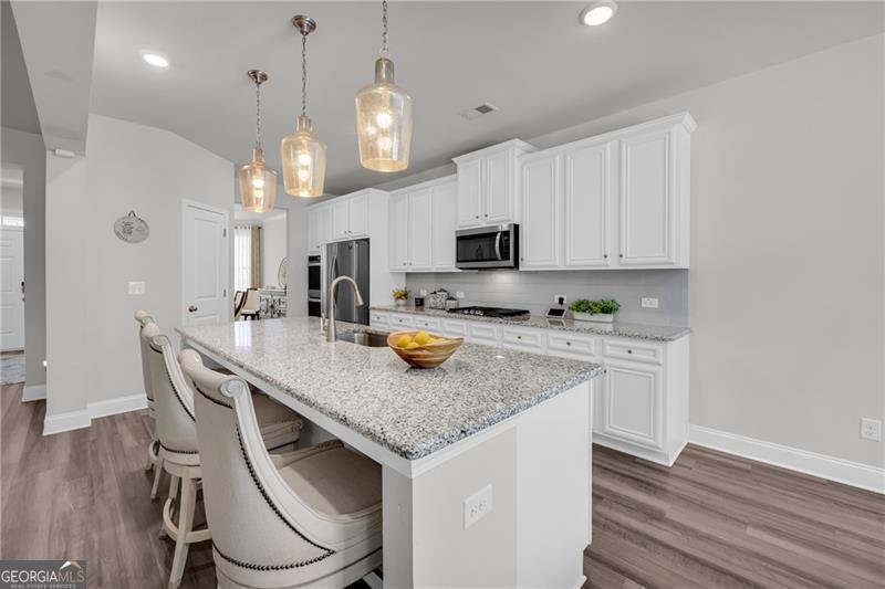 3300 Deaton Trail Buford - Photo 15