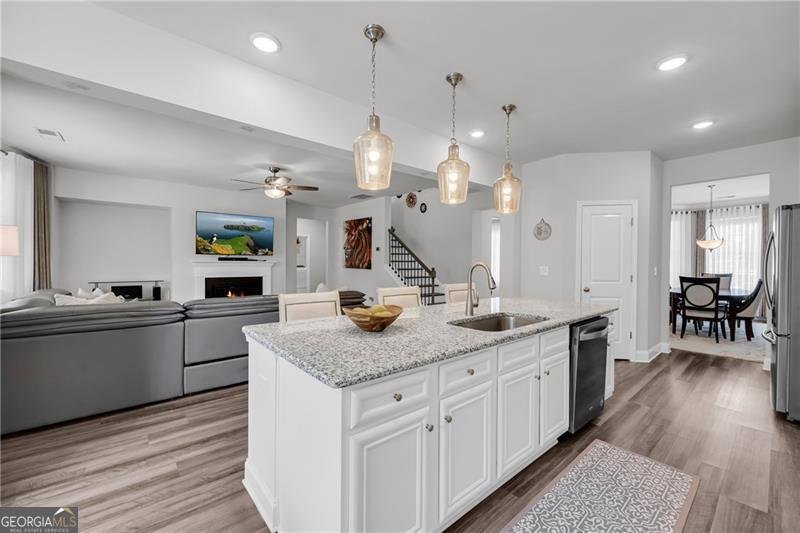 3300 Deaton Trail Buford - Photo 16
