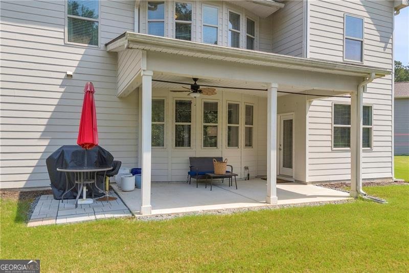 3300 Deaton Trail Buford - Photo 49