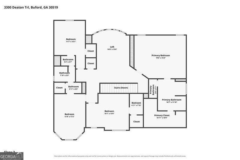 3300 Deaton Trail Buford - Photo 63