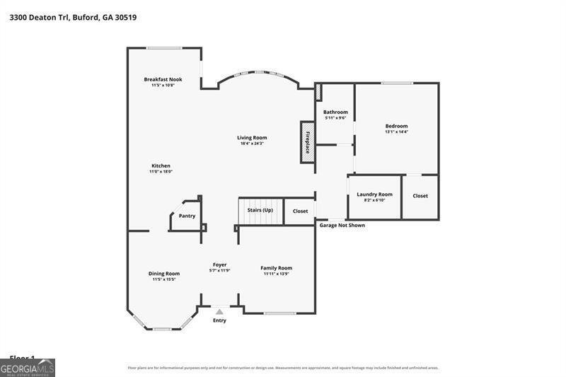 3300 Deaton Trail Buford - Photo 64