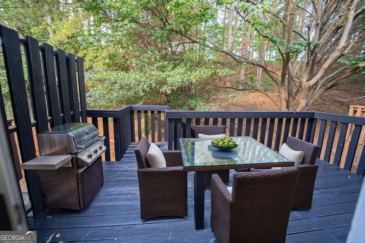 2077 Pinnacle Pointe Drive Norcross - Photo 11