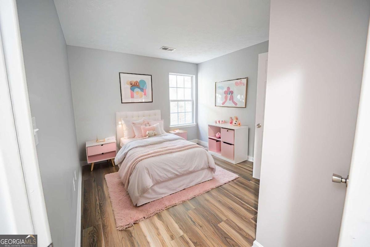 2077 Pinnacle Pointe Drive Norcross - Photo 20