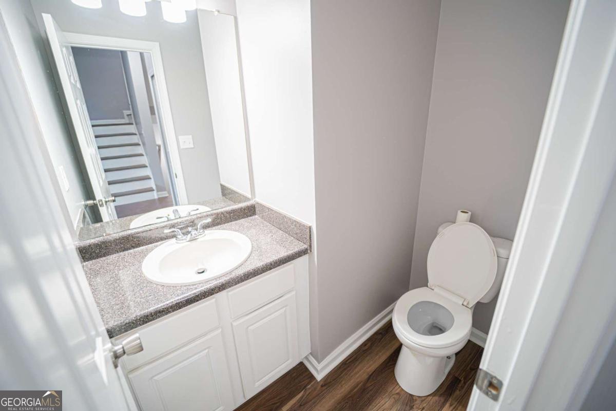 2077 Pinnacle Pointe Drive Norcross - Photo 27