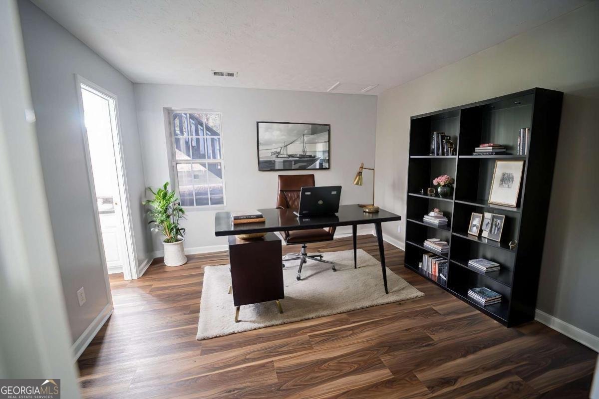 2077 Pinnacle Pointe Drive Norcross - Photo 28