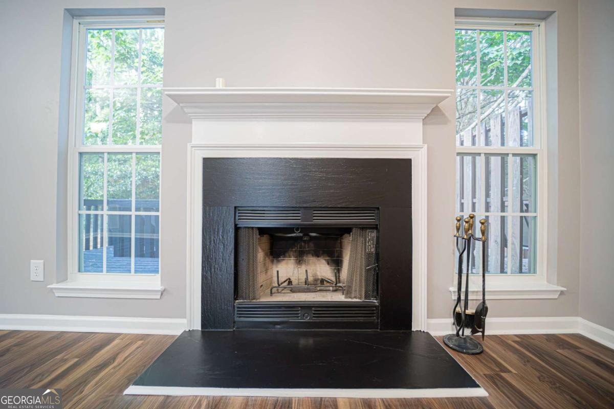 2077 Pinnacle Pointe Drive Norcross - Photo 6