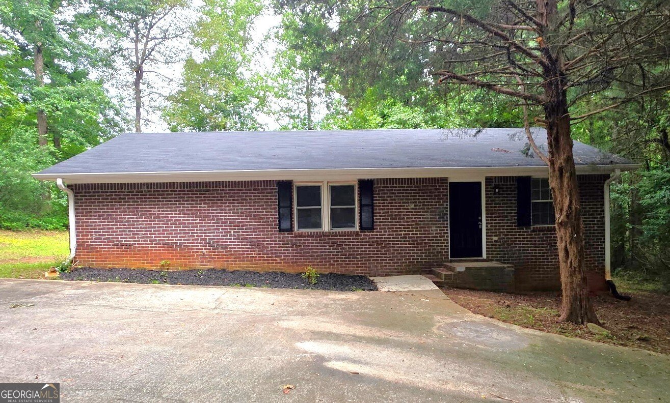 220 Big Oak Circle Athens - main photo
