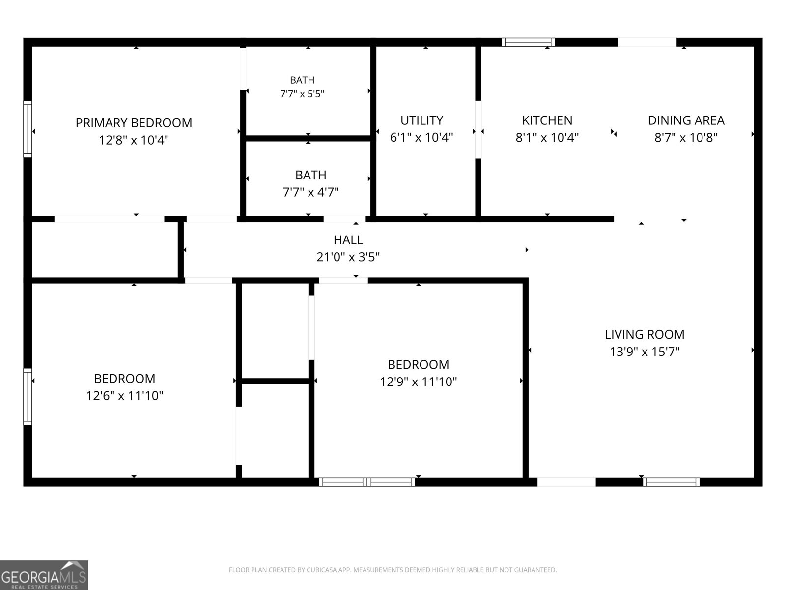 220 Big Oak Circle Athens - Photo 18