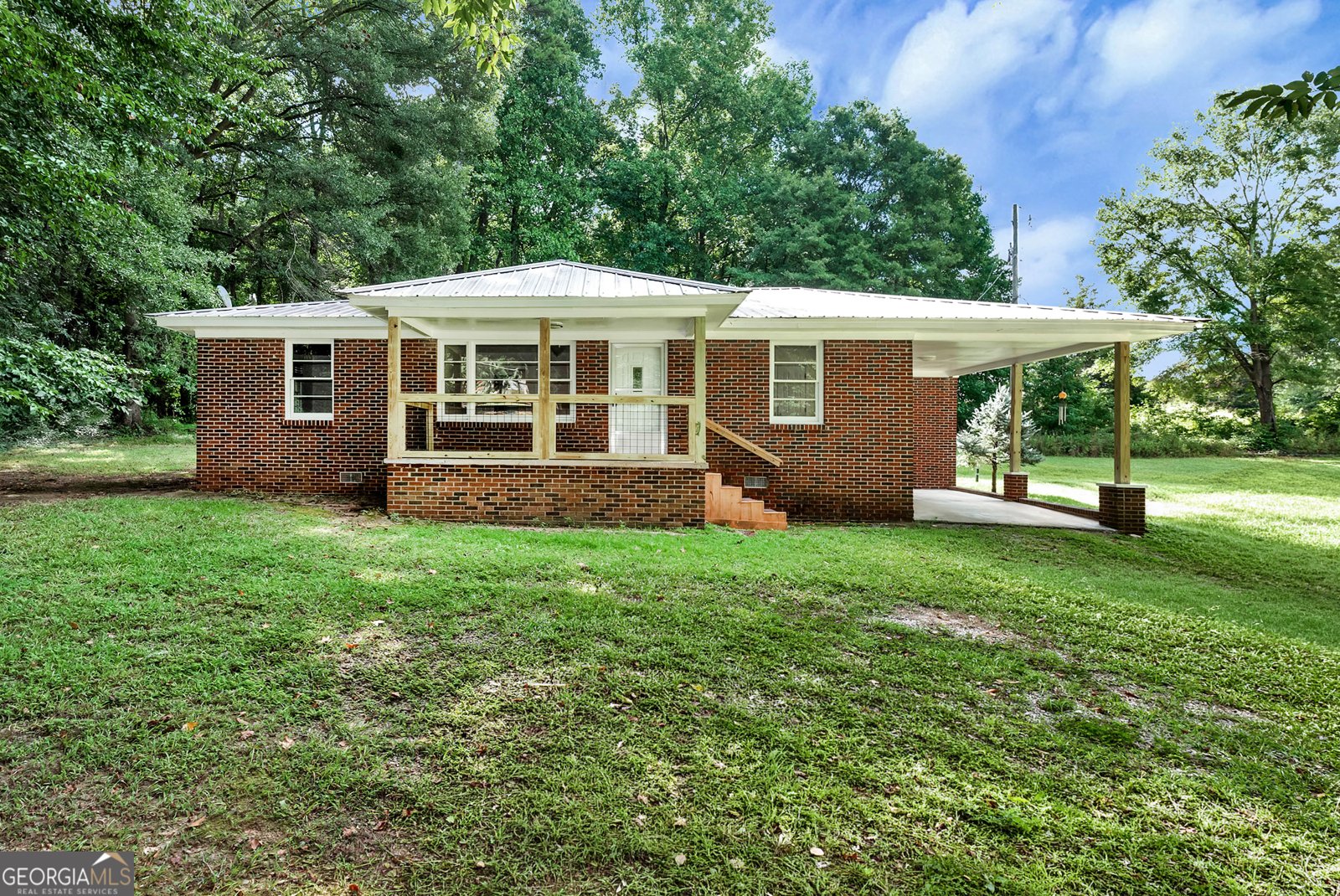 4188 Commerce Road Jefferson - main photo