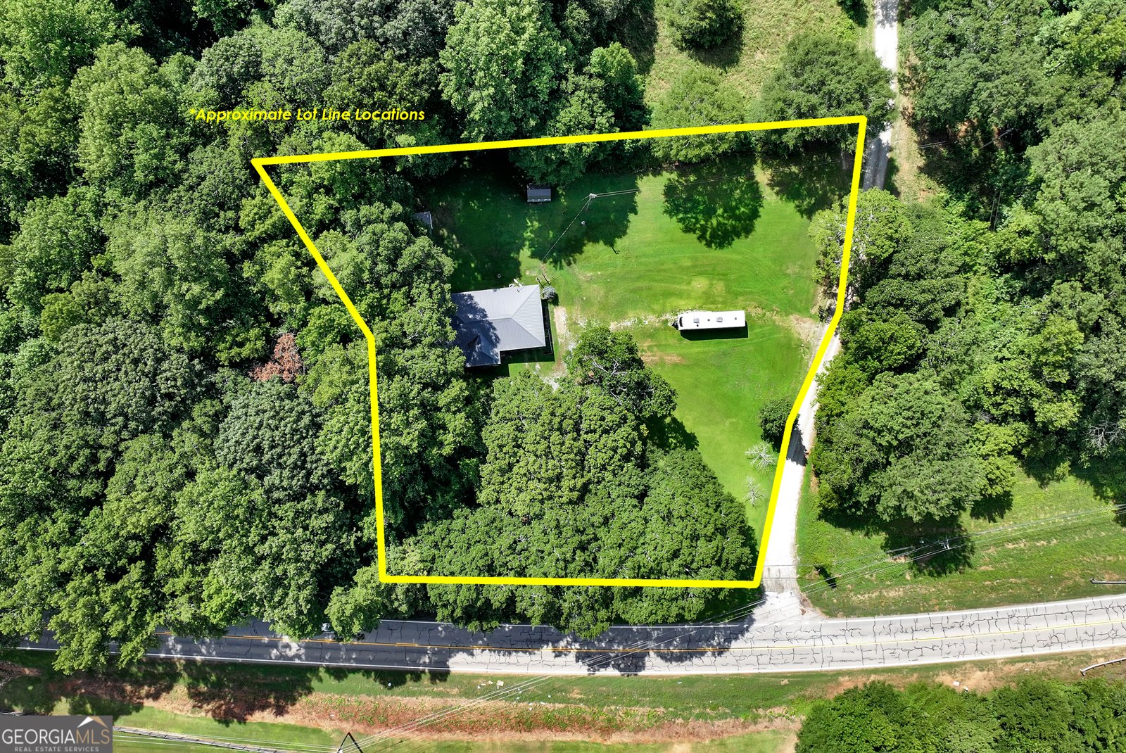 4188 Commerce Road Jefferson - Photo 23