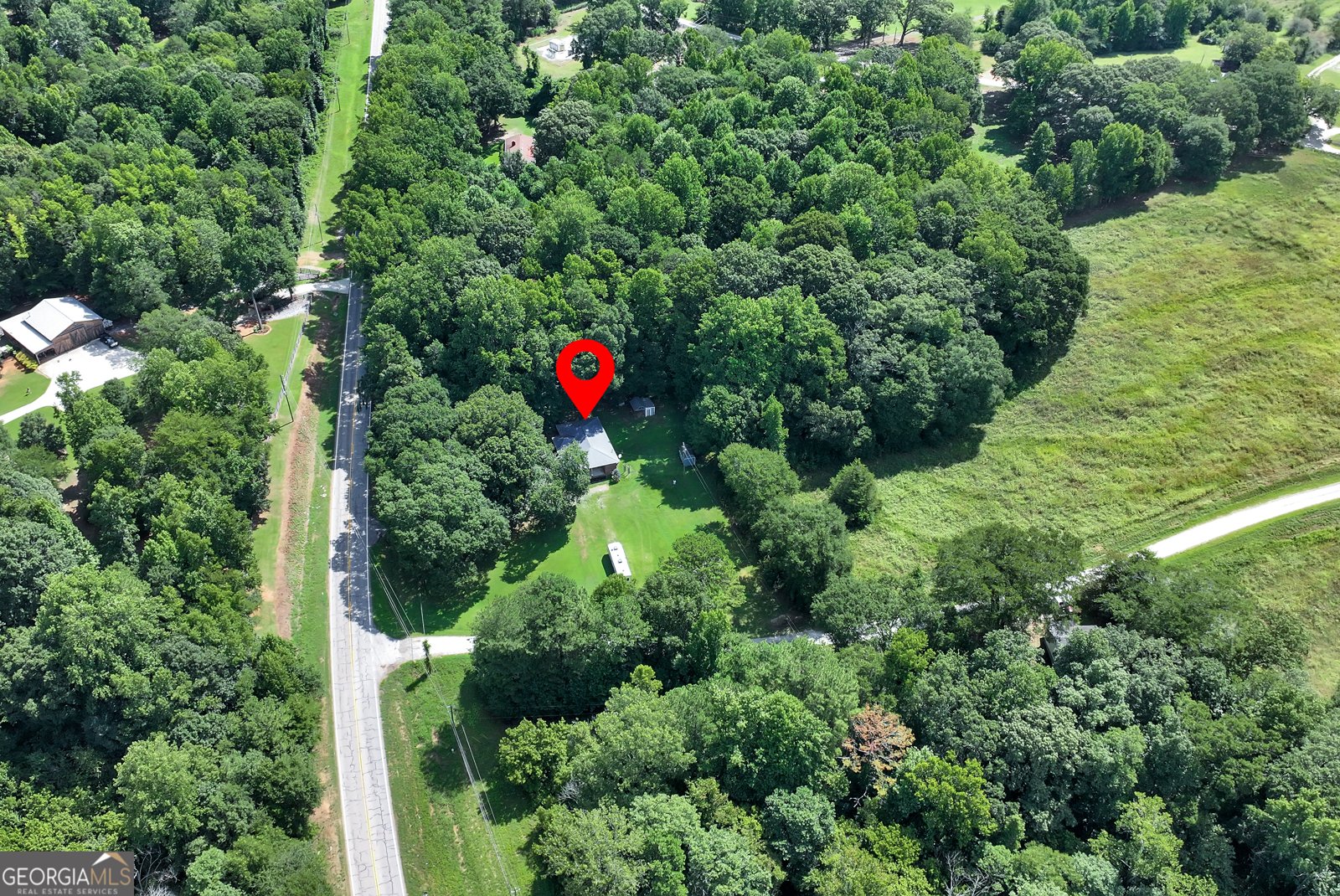 4188 Commerce Road Jefferson - Photo 25