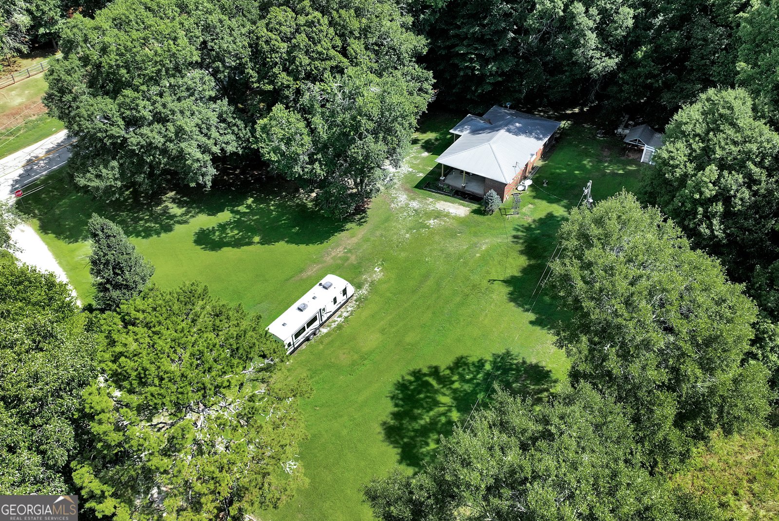 4188 Commerce Road Jefferson - Photo 27