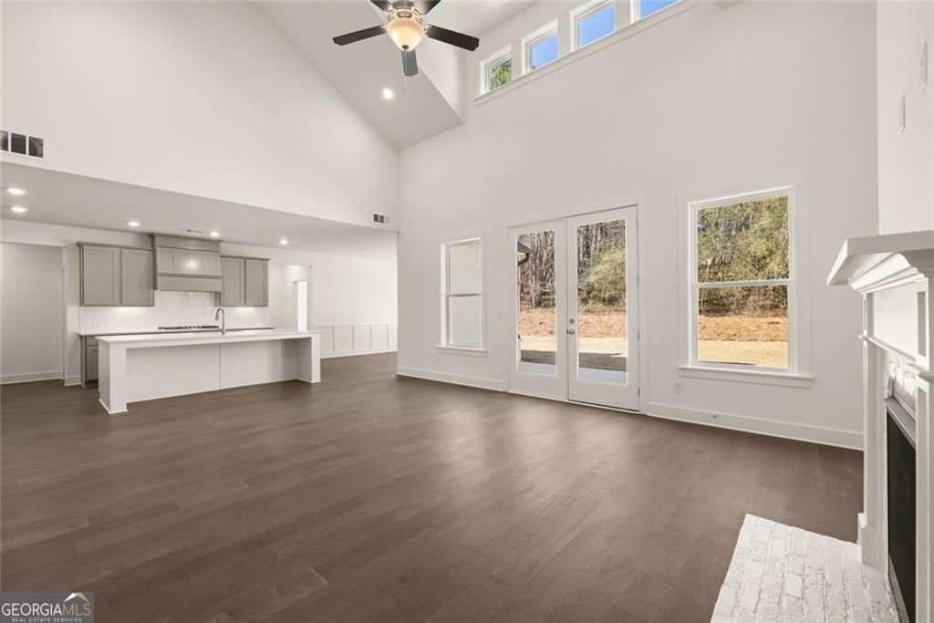 8320 Creekside Overlook Drive Gainesville - Photo 33