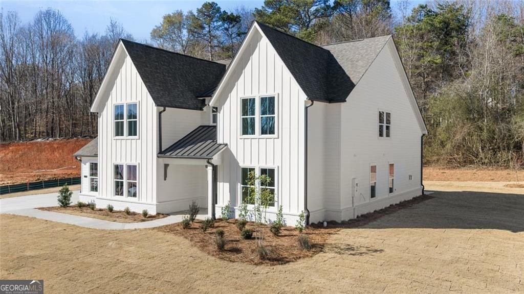 8320 Creekside Overlook Drive Gainesville - Photo 7